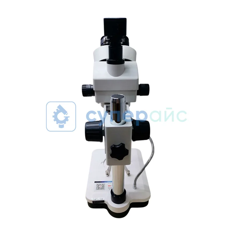 Стереоскопический микроскоп Saike Digital SK2500TU фото 4