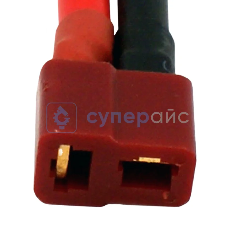 Аккумулятор литиевый GPR LiPo 3S 11,1 V 1300 mAh 100C фото 1