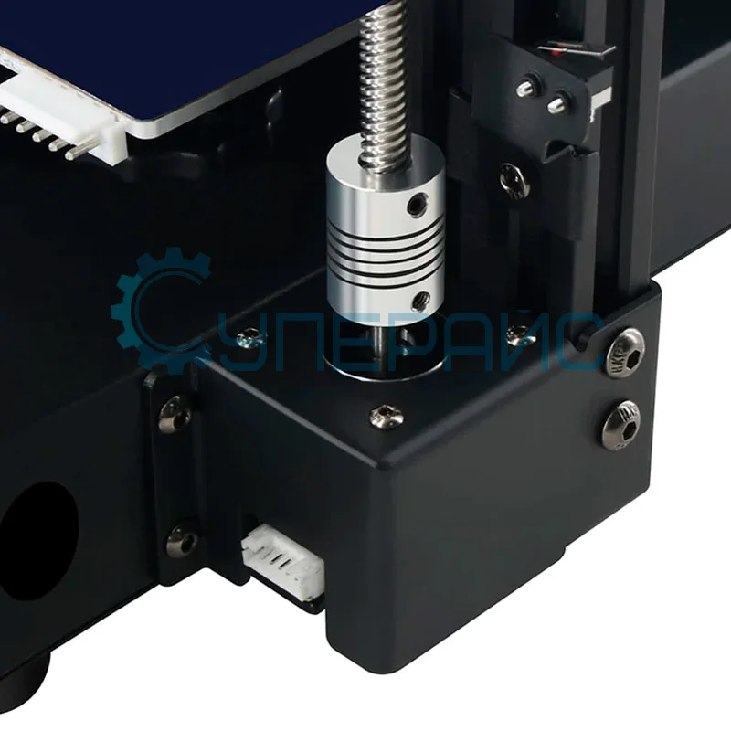 3D-принтер Two Trees Blu-3 V2 с сенсорным экраном фото 6