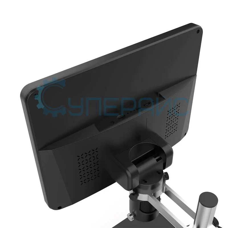 Электронный микроскоп Andonstar AD249S-P с 3 видами объективов фото 3