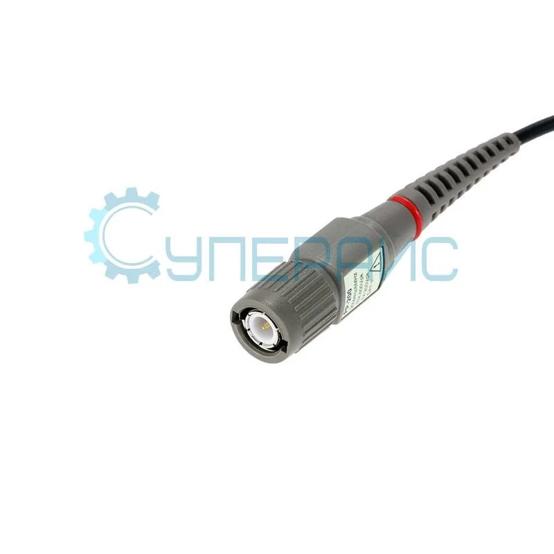 Щуп делитель (1:1/1:10) Hantek PP200 фото 5