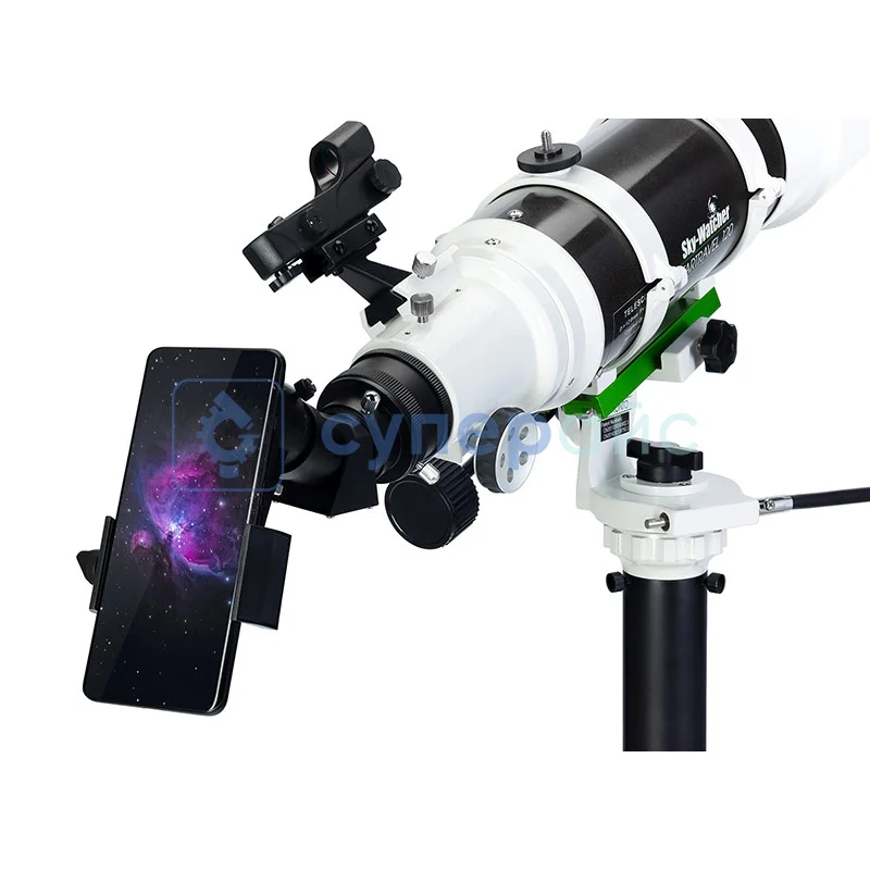Телескоп Sky-Watcher StarTravel BK 120 AZ PRONTO на треноге Star Adventurer фото 8