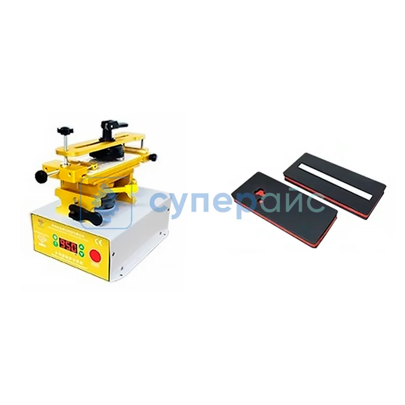 Ламинатор PZL V30 фото 1