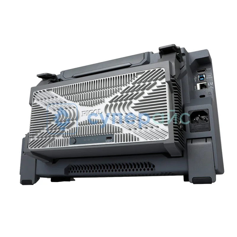 Профессиональный осциллограф Rigol DHO5054 фото 2