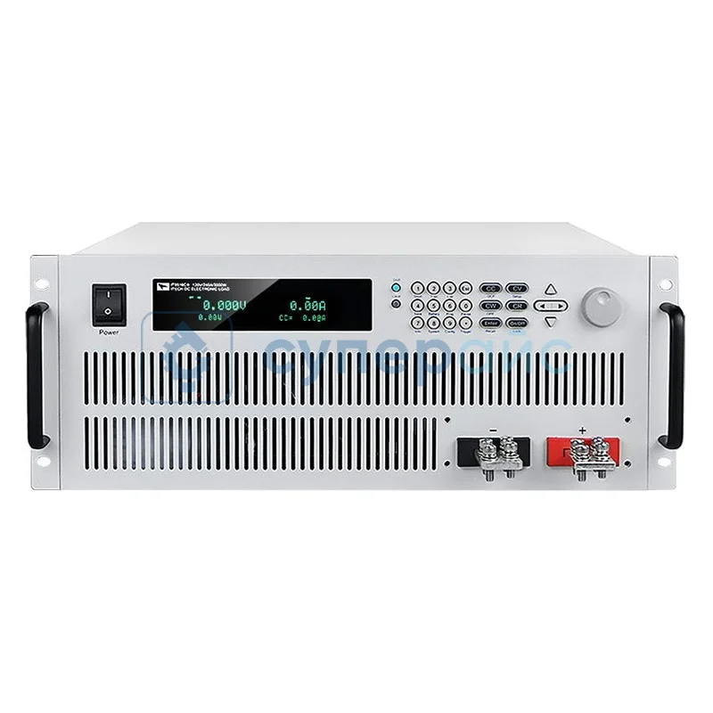 Программируемый измеритель нагрузки ITECH IT8516C+ фото 1