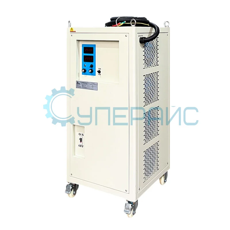 Стабилизированный источник питания Yibenyuan YBN25-2000 (50 кВт) фото 2