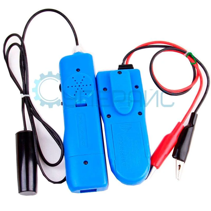 Подземный кабельный тестер Noyafa NF-816 фото 3