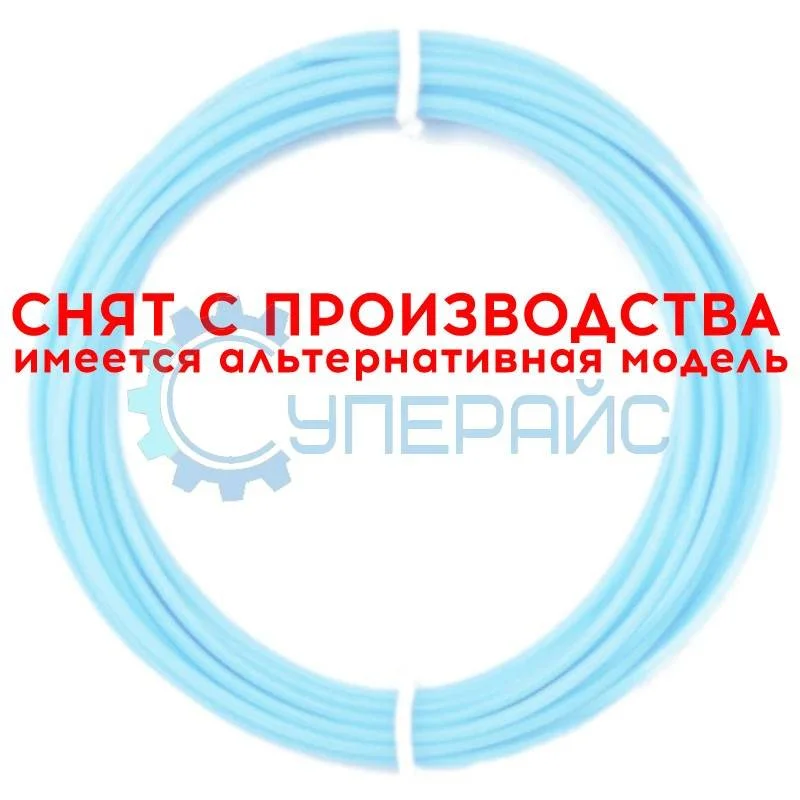 Флуоресцентный PCL пластик для 3D ручки (5 метров) фото 1