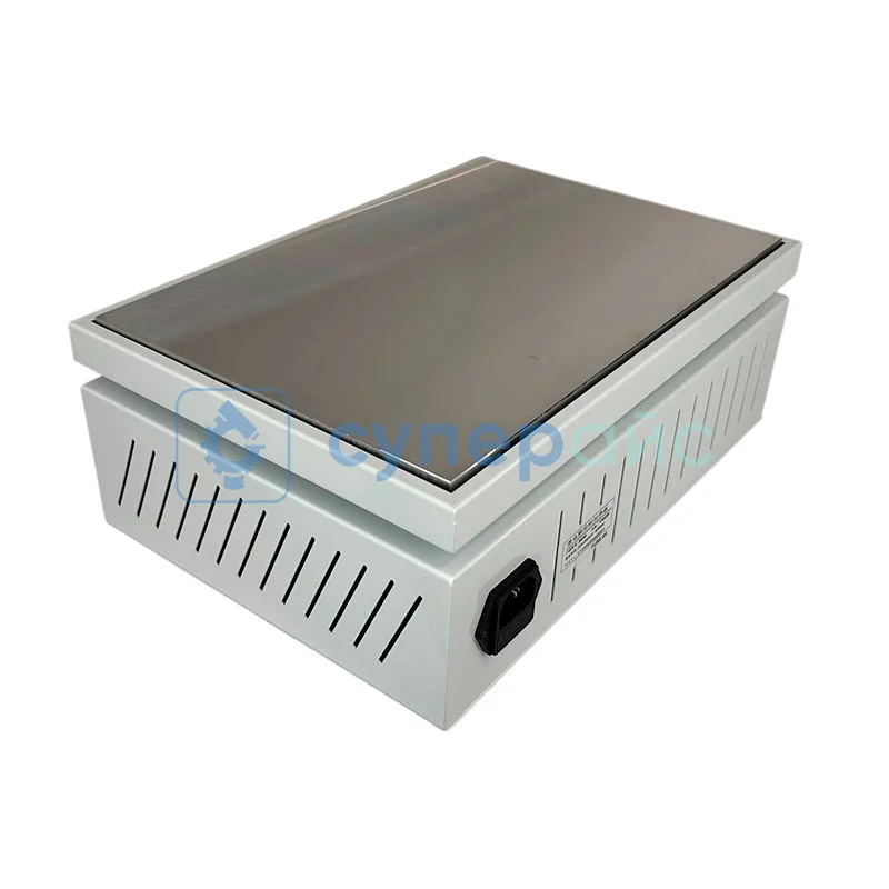 Термостол для пайки BYA BY2030 фото 3