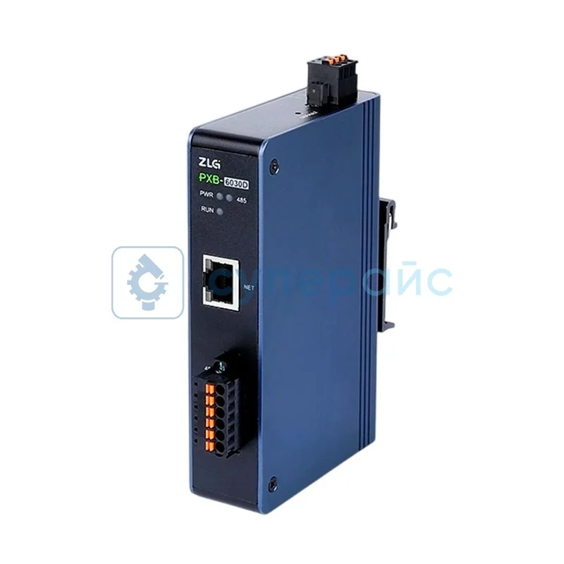 Промышленный преобразователь ZLG PXB-6030D фото 1