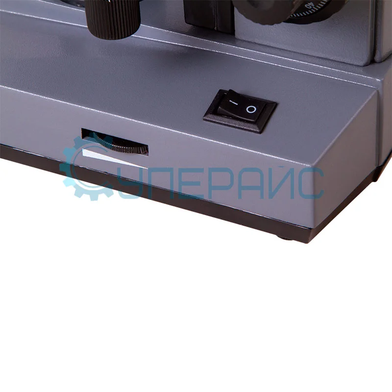 Микроскоп цифровой Levenhuk D320L BASE, 3 Мп, монокулярный фото 9