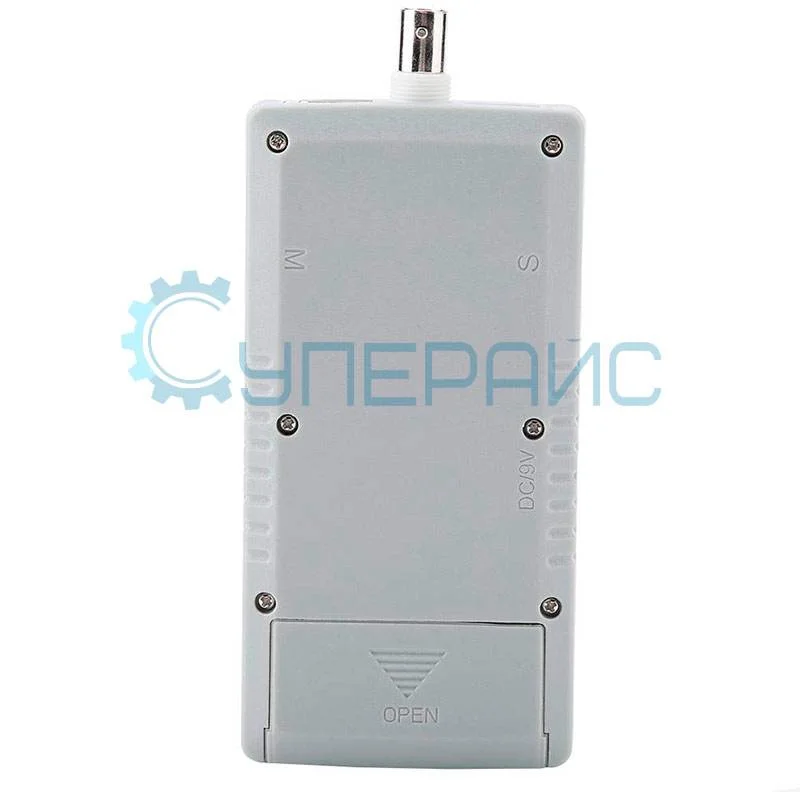 LAN кабелеискатель Shomlin SML-8828 фото 3