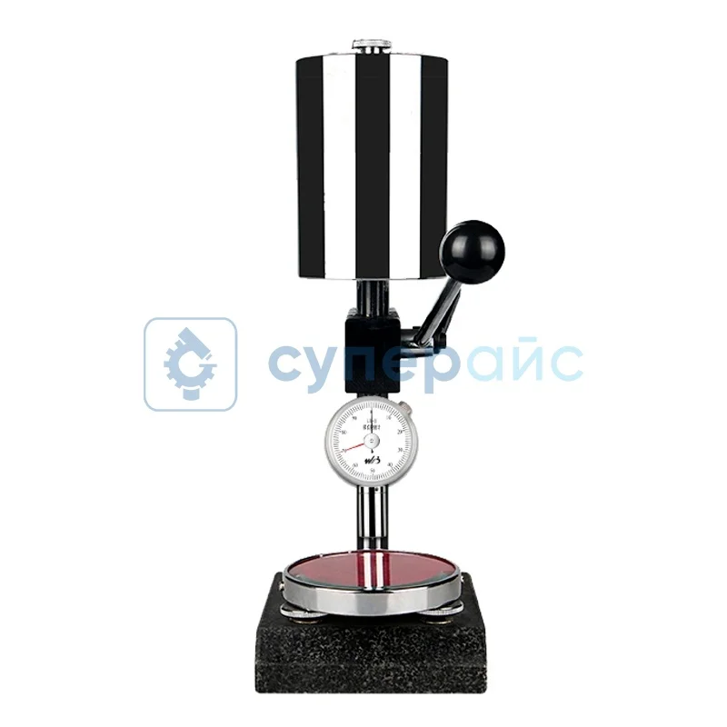 Твердомер стационарный Weidu LX-D-2 фото 1