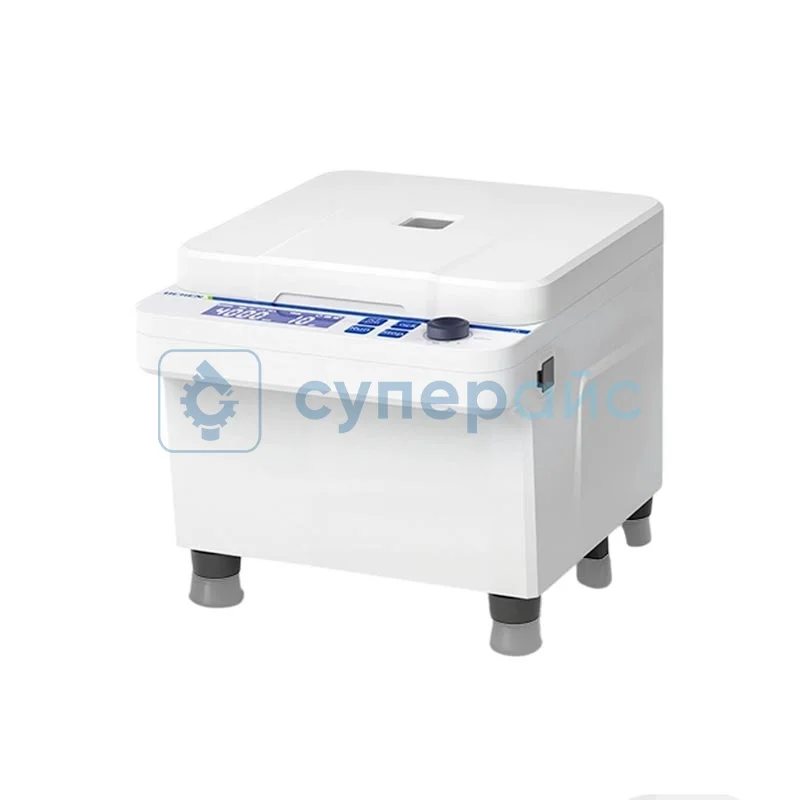 Цифровая центрифуга Lichen LC-LCE-05LD 4 x 100 мл фото 1