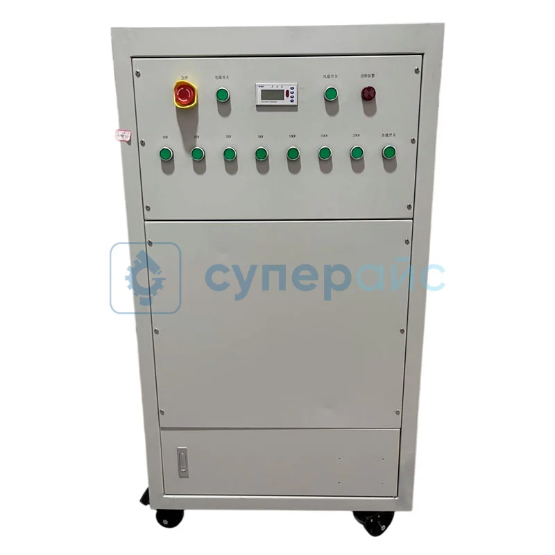 Постоянная электронная нагрузка JETHLEY DCL-R100 фото 1