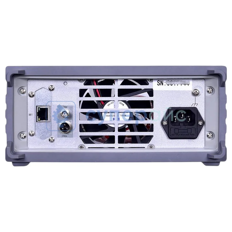 Программируемый источник питания eTOMMENS eTM-L30D5SPL+ фото 1