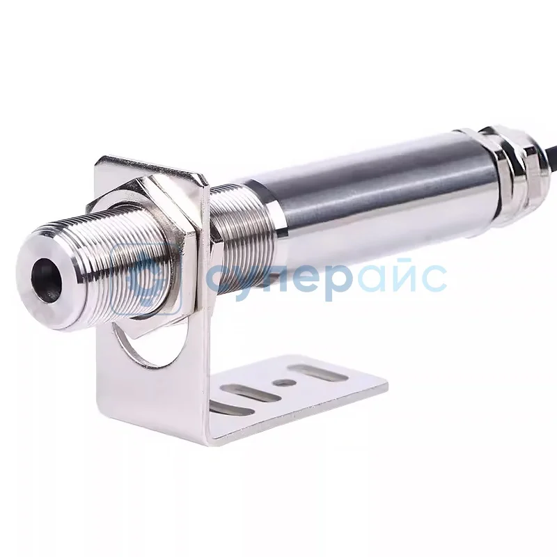 Пирометр Optris SA10AC фото 1