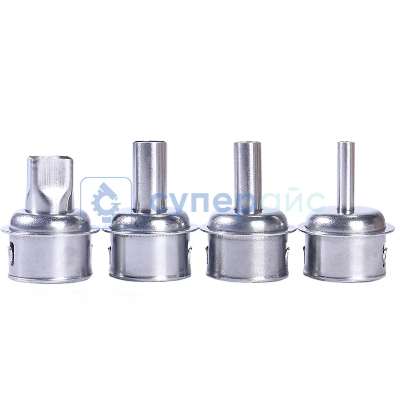 Станция для пайки YIHUA 993DM фото 2