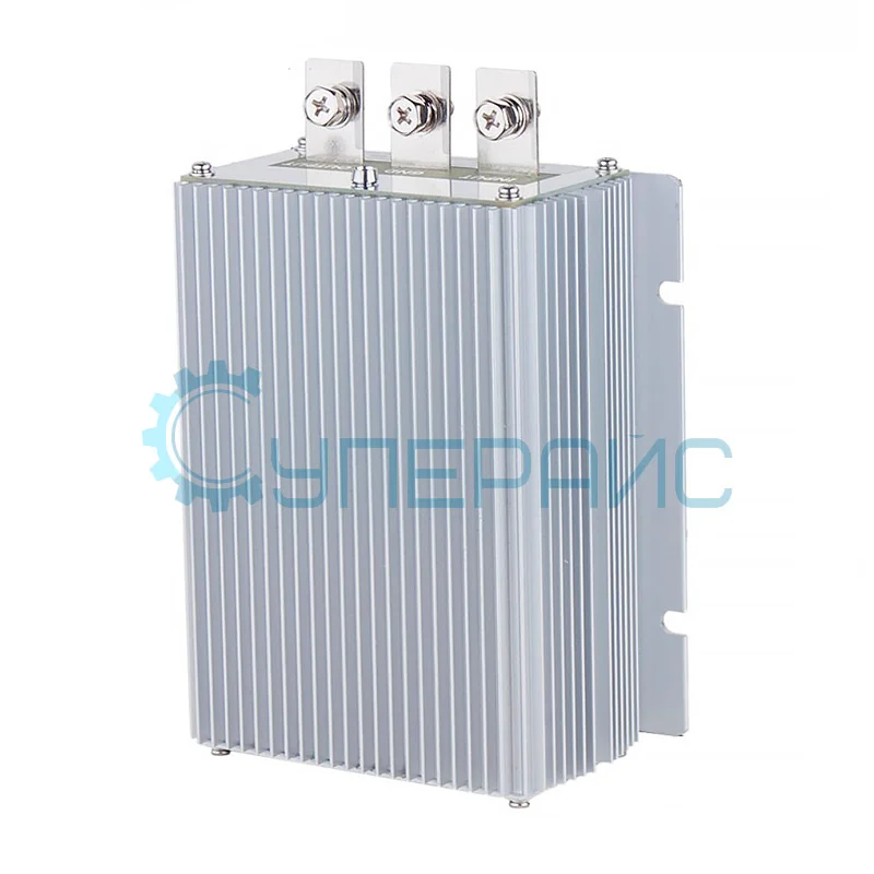 Преобразователь напряжения RCNUN WG-48S2440 (RC482440) (24 В, 40 А) фото 4