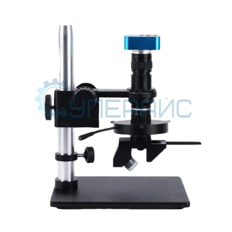 3D микроскоп PHONEFIX H2601U-3D цифровой фото 1