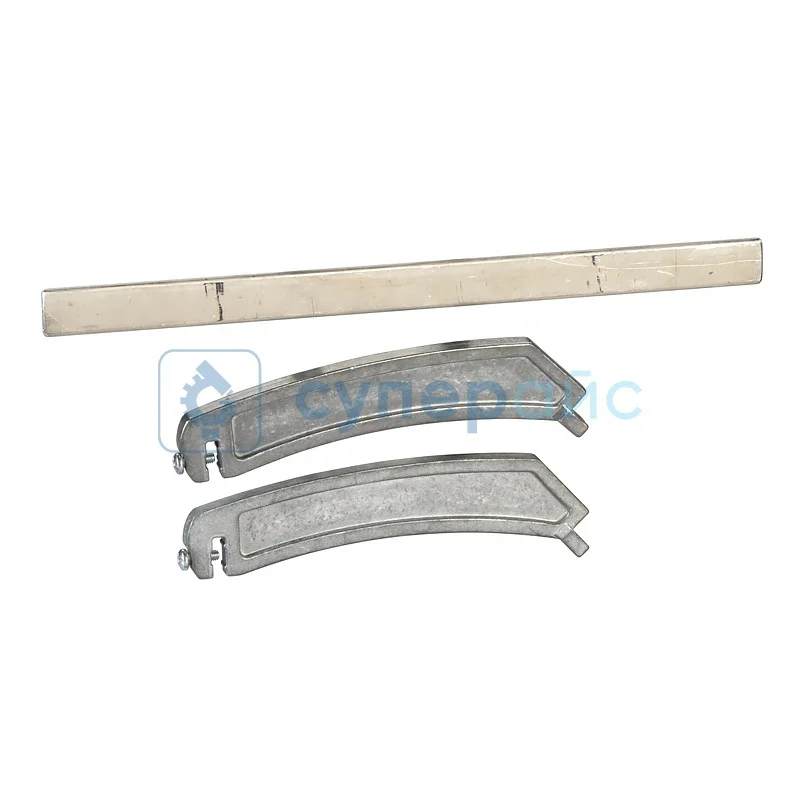 Комплект заземления Schneider Electric BMXXSP0600 фото 1