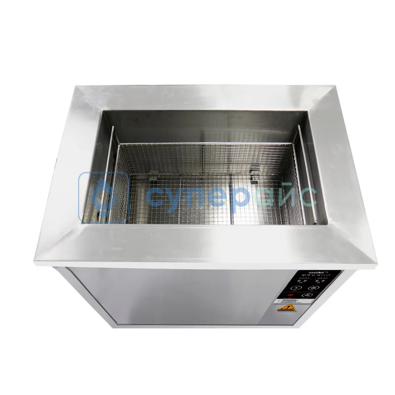 УЗ ванна FUYANG F-180 (28 кГц) фото 4