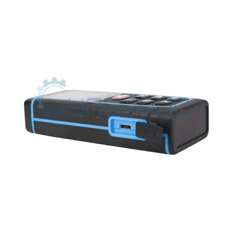 Цифровой дальномер SNDWAY SW-G70A фото 3