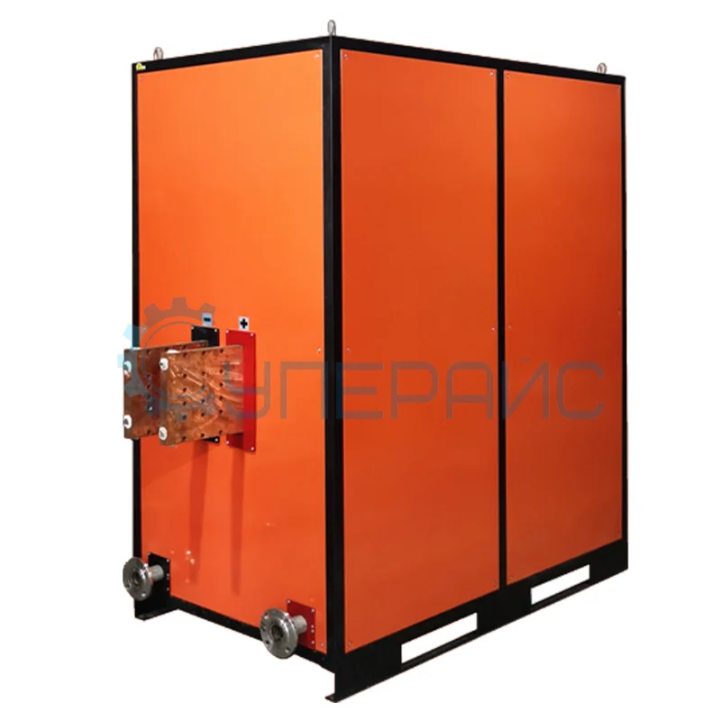 Мощный источник питания Yibenyuan YBN45-10 (45 В, 10 000 А, 450 кВт) фото 1