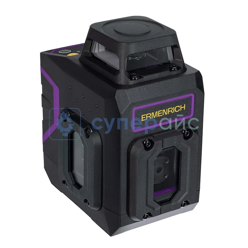 Лазерный нивелир Ermenrich PRO LV20 фото 1