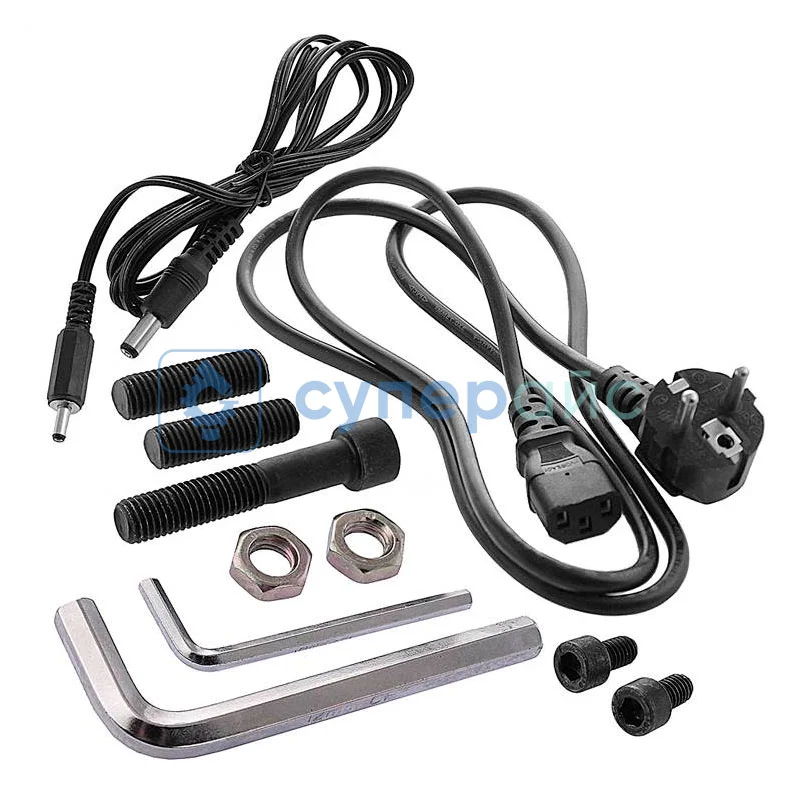 Моторизованный испытательный стенд МЕГЕОН 031005 фото 5