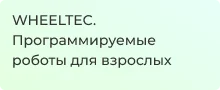 Обзор многофункциональных роботов Wheeltec