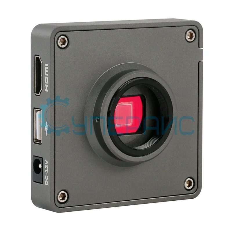 Цифровой видеомикроскоп Eakins K10M-37 фото 5