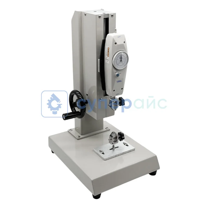 Испытательная машина HLD с аналоговым динамометром Aigu NK-10 фото 1