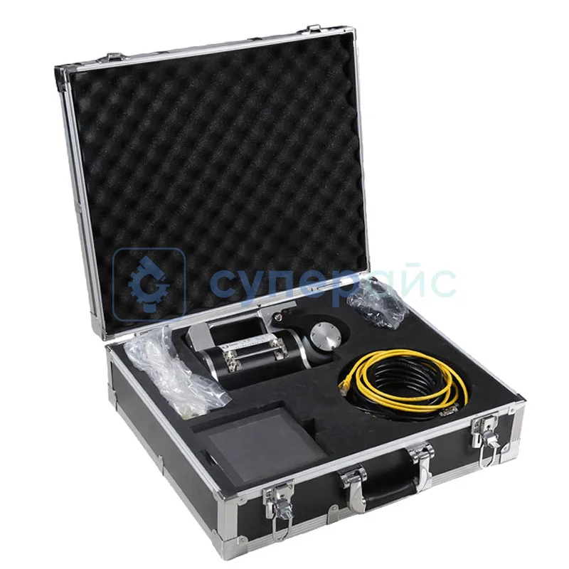 Дефектоскоп троса DANA DN992 фото 3