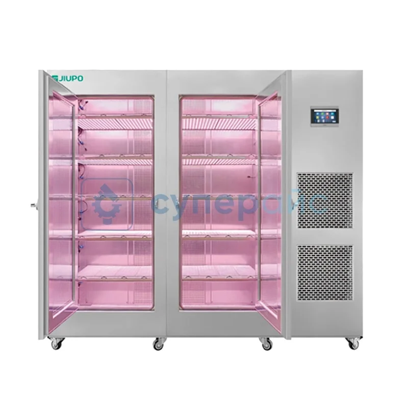 Печь камерная Jiupo BPC2000H фото 1