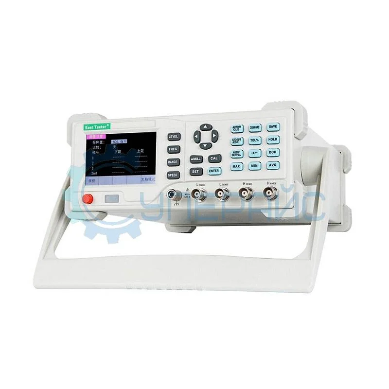 Лабораторный RLC метр East Tester ET1091A фото 1