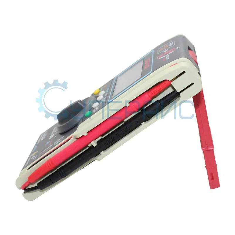 Устройство измерения сопротивления изоляции Sanwa DG34a фото 4