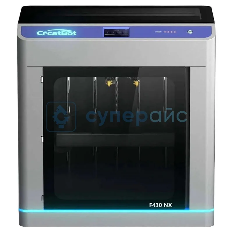 3D принтер CreatBot F430 NX фото 1