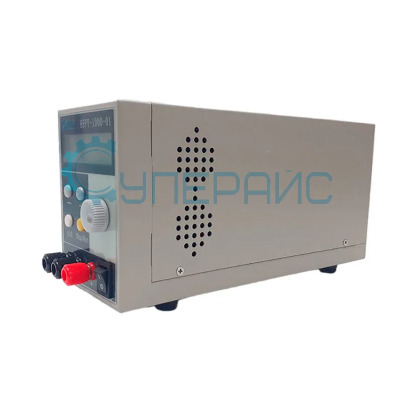 Цифровой блок питания Hansheng Puyuan HSPY-1000-01 (1000В, 1А) фото 2