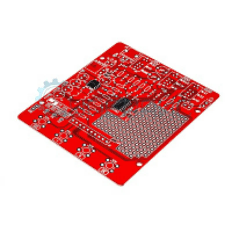 Цифровой осциллограф DSO138 mini (набор для сборки) фото 3