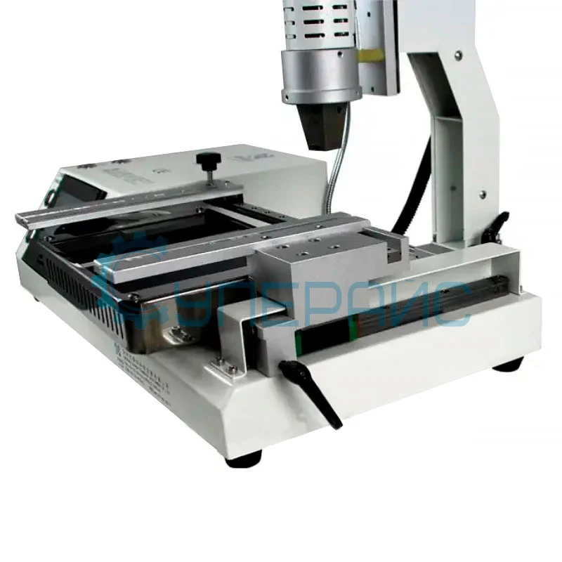 Паяльная станция Dinghua DH-200 для пайки BGA фото 2