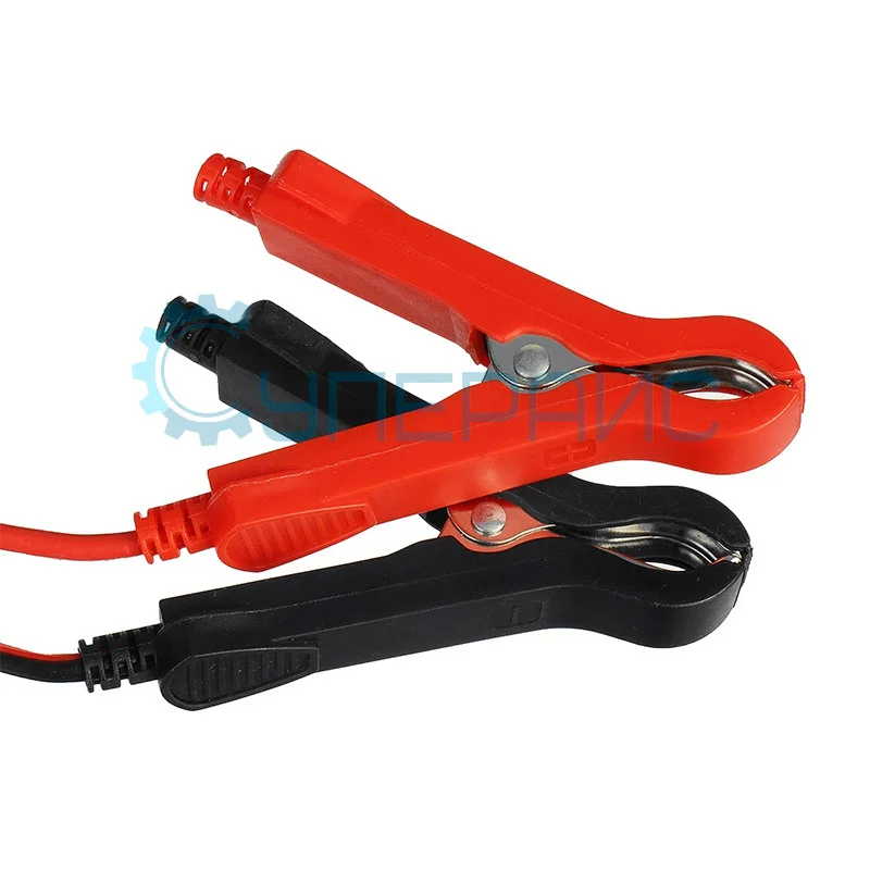 Автоматическое зарядное устройство ANHTCzyx E-FAST ZYX-J20 (12 В, 7 А) фото 12