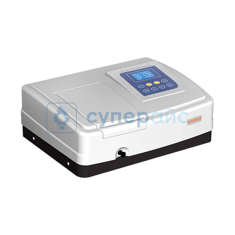 Спектральный фотометр Mapada UV-1100 фото 1