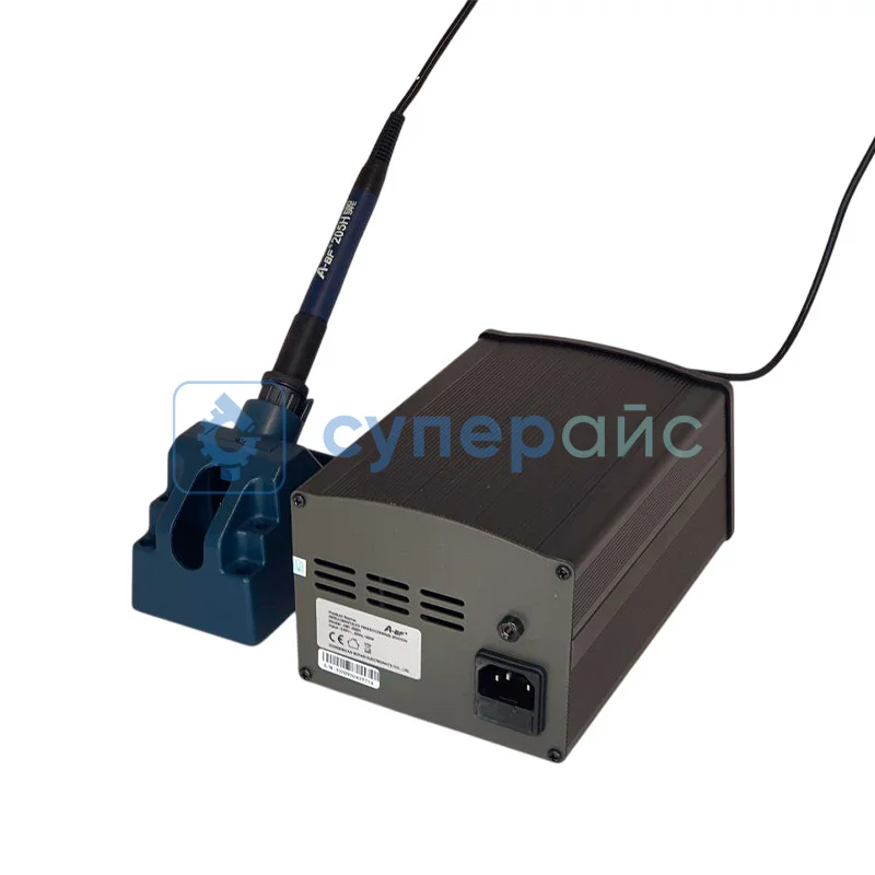 Паяльная станция индукционная A-BF 205H для бессвинцовой пайки фото 4