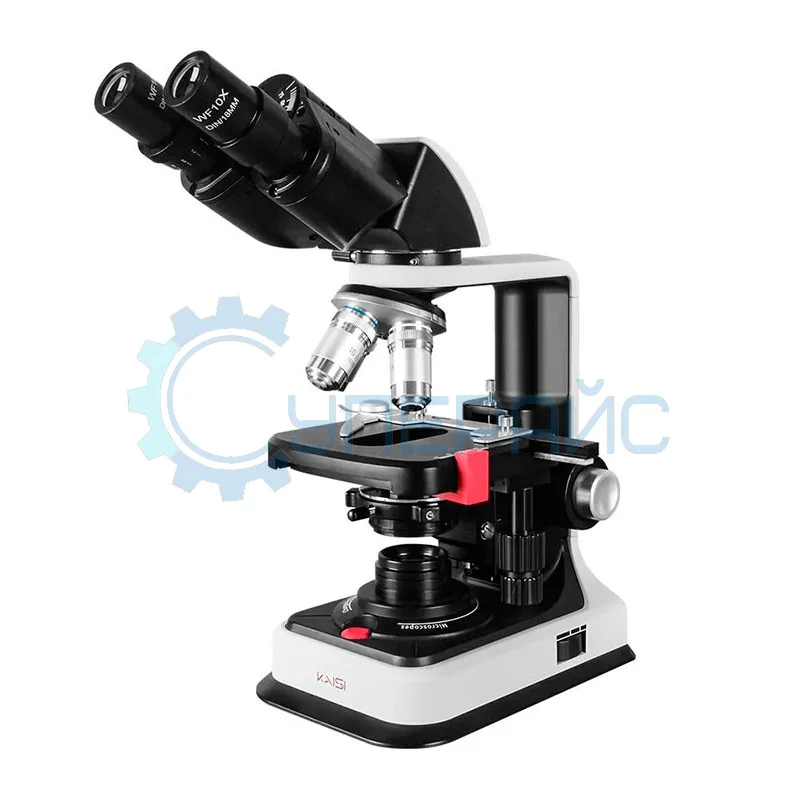 Учебный микроскоп Kaisi BM-24 фото 1