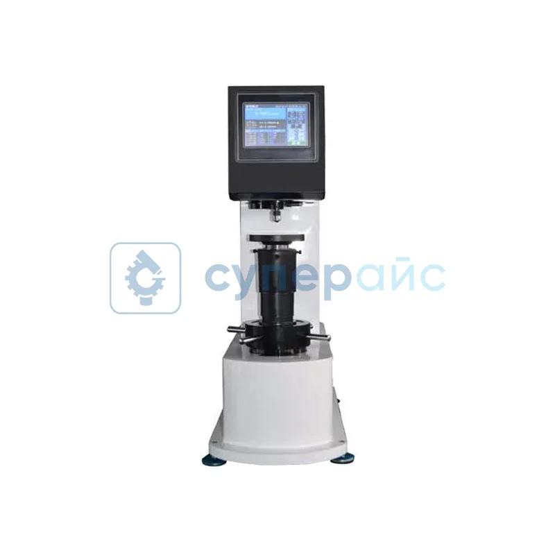 Электронный твердомер Huaqi CHB-3000M фото 1