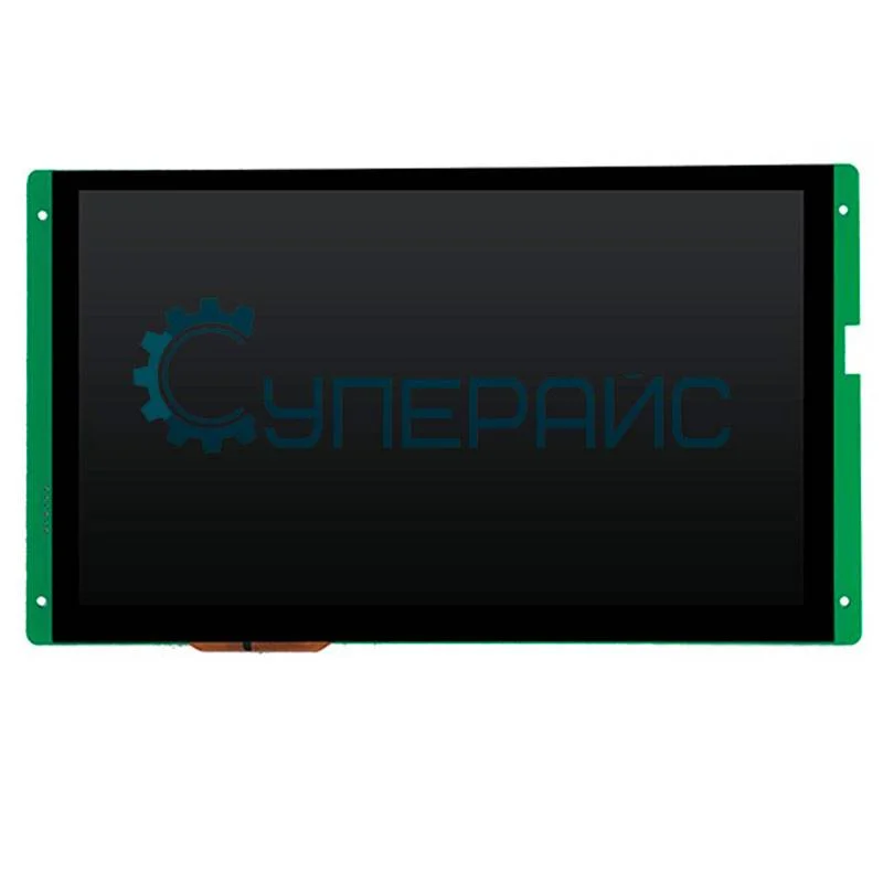 Сенсорный дисплей DWIN DMT10600C101_07W фото 1