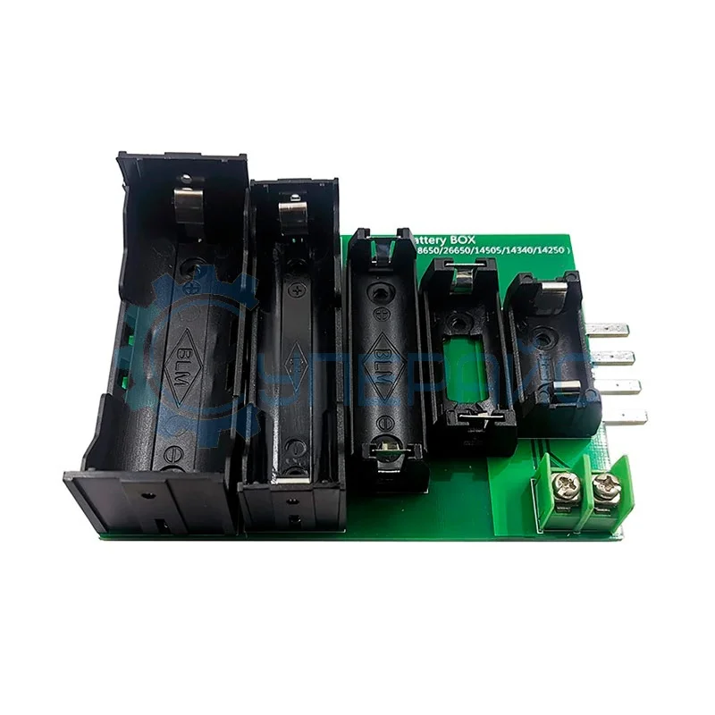 Держатель для аккумуляторов JUWEI ATORCH фото 1