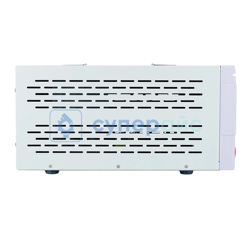 Импульсный блок питания eTOMMENS eTM-6030 (60В, 30А) фото 3