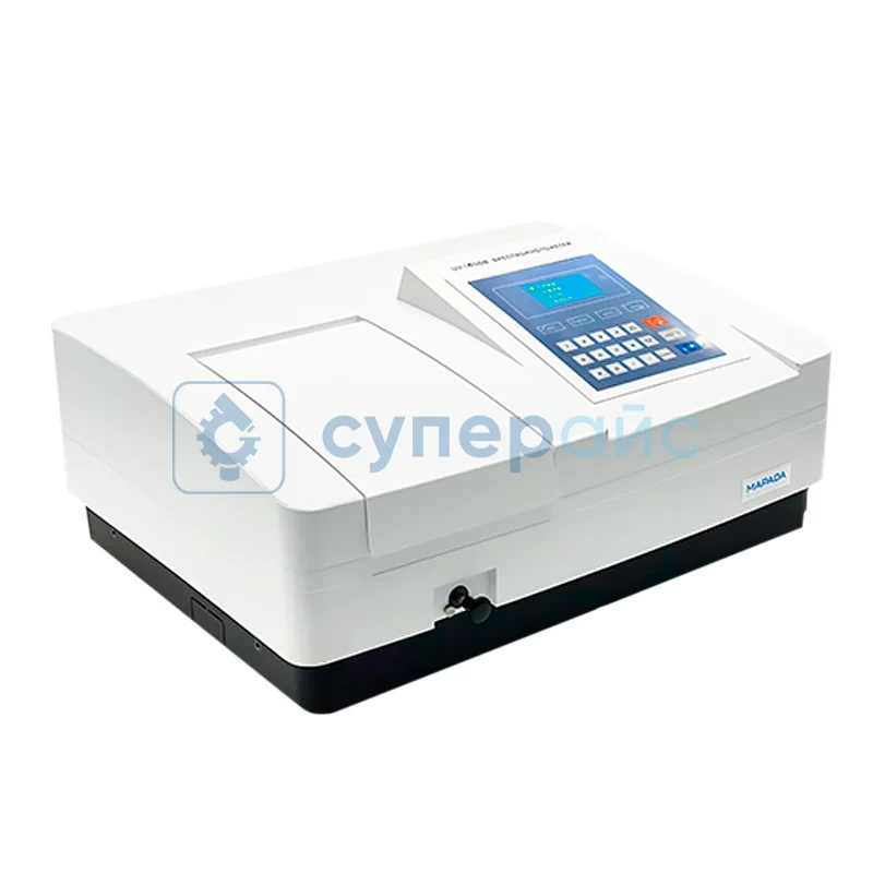 Спектрофотометр лабораторный Mapada UV-1600PC фото 1
